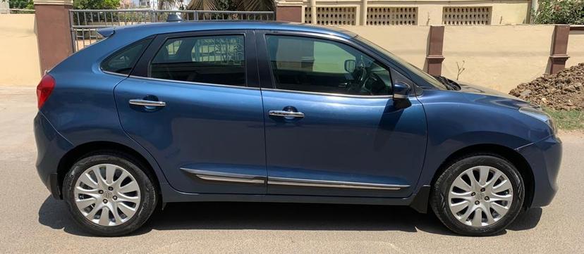UsedCar