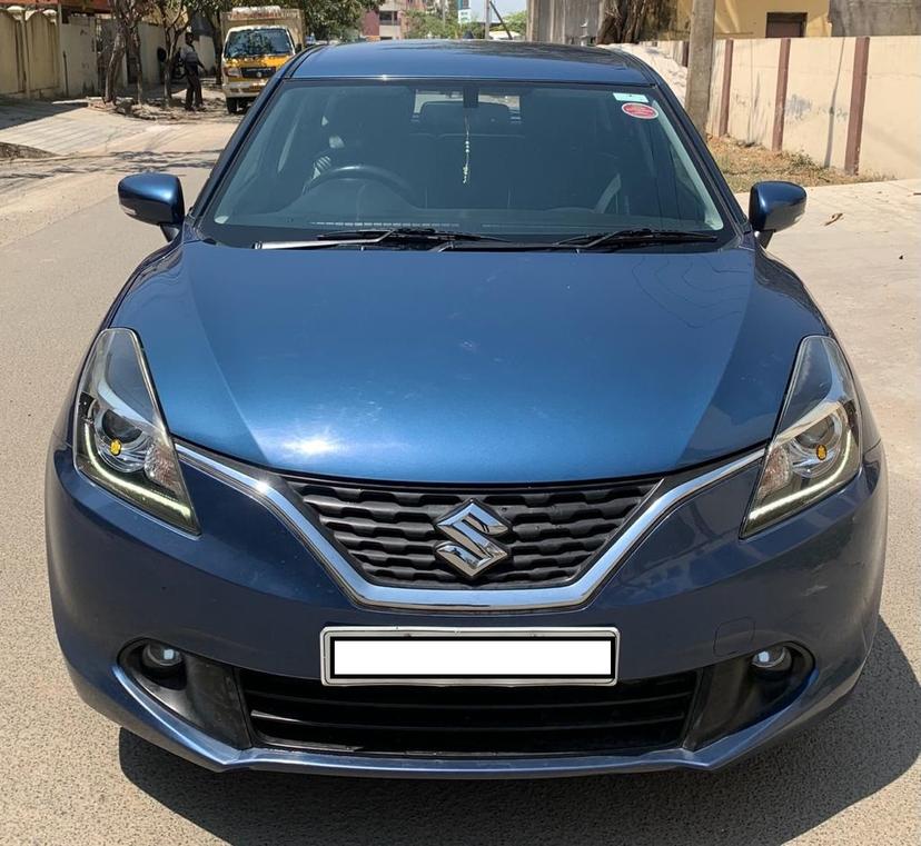 UsedCar