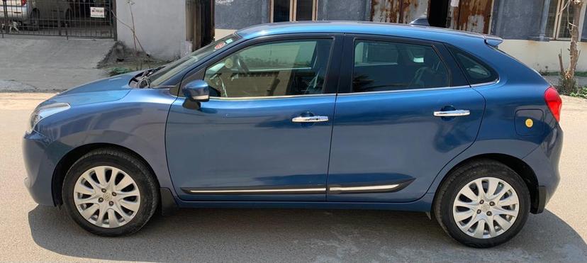 UsedCar