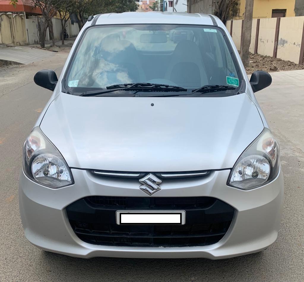 2015 मारुति सुजुकी अल्टो 800 LXI 2015 मारुति सुजुकी अल्टो 800 LXI