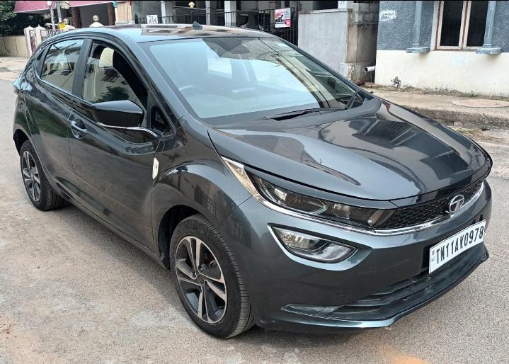 UsedCar