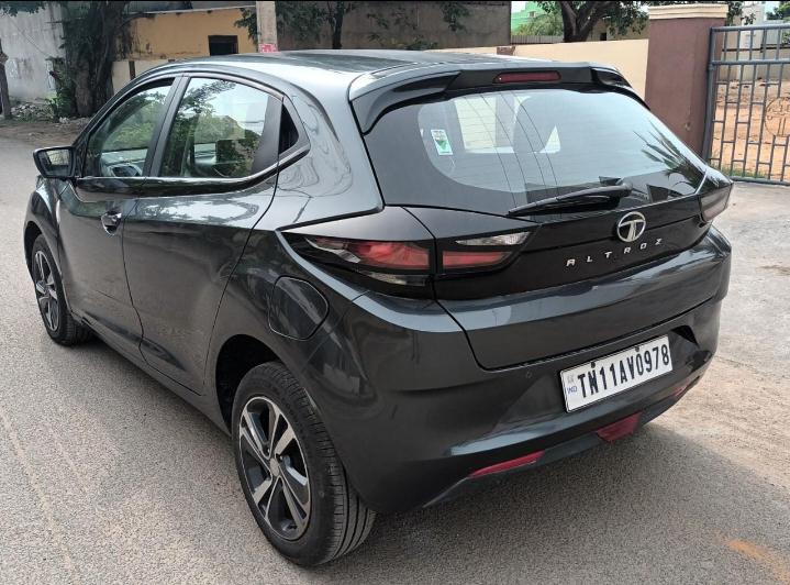 UsedCar