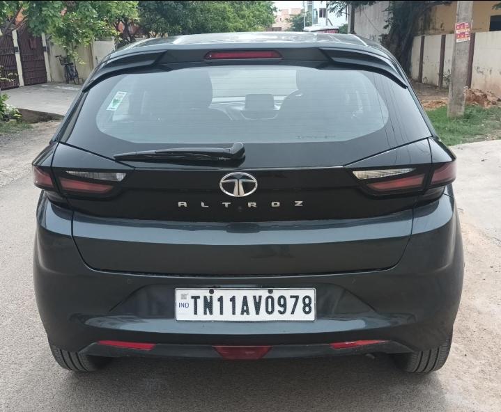 UsedCar