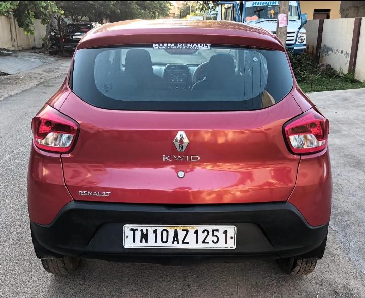 UsedCar
