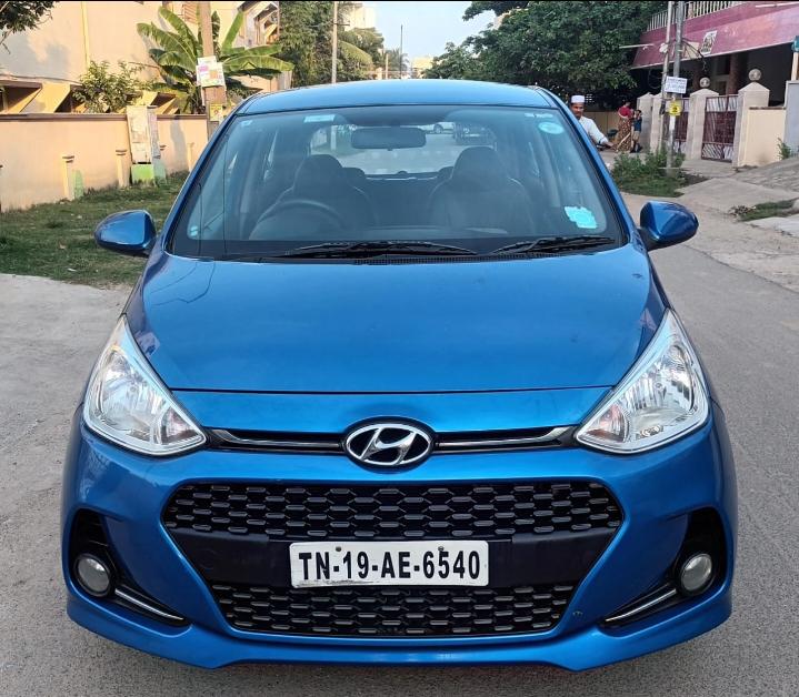 UsedCar