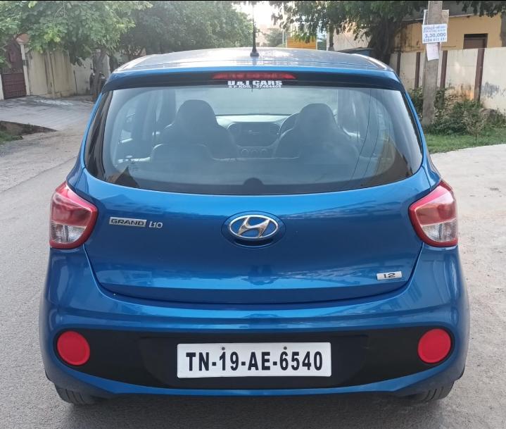 UsedCar