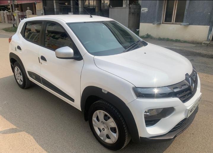 2022 रेनो क्विड RXT 1.0 2022 रेनो क्विड RXT 1.0