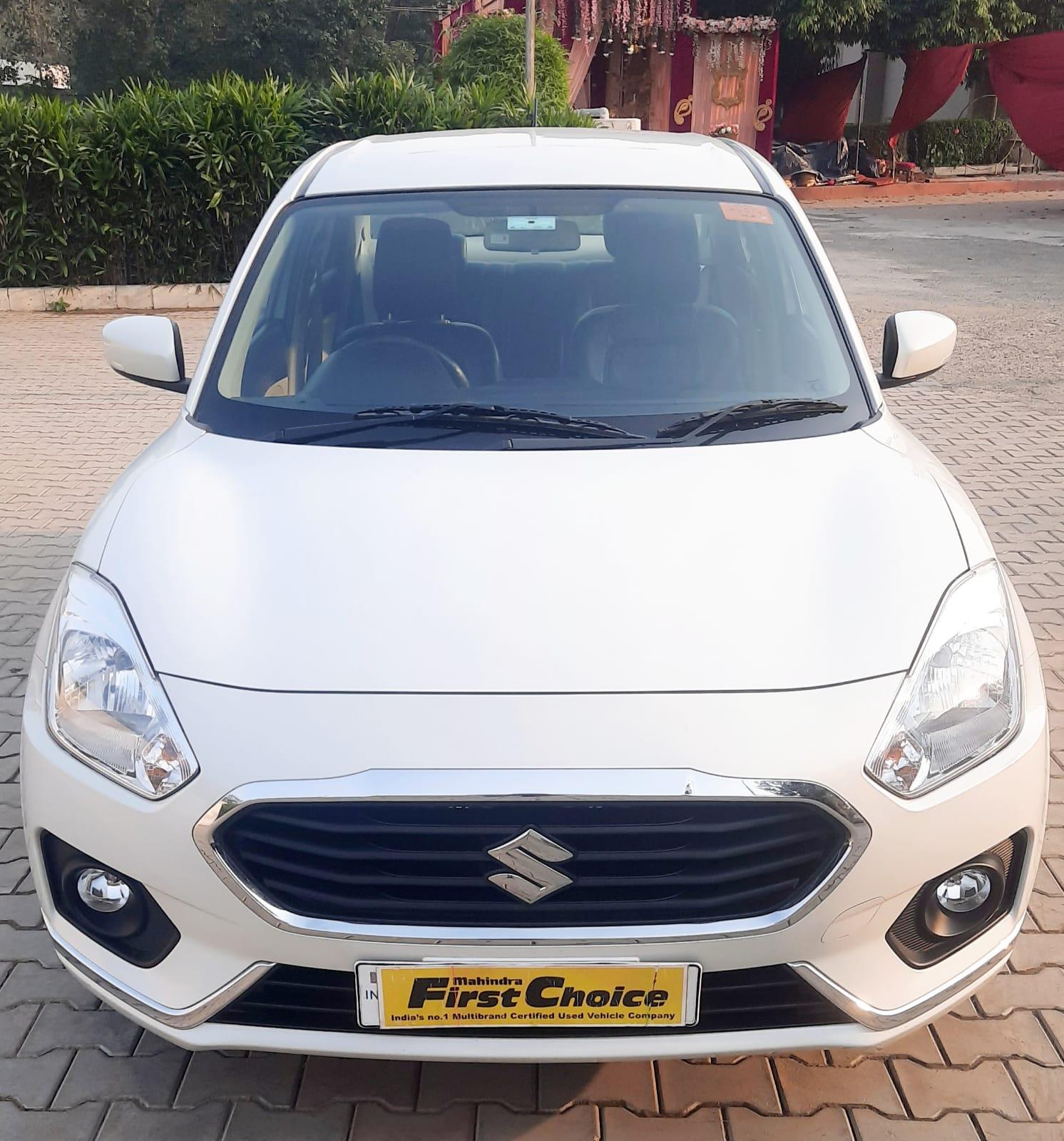 2019 मारुति सुजुकी डिजायर VDI 2019 मारुति सुजुकी डिजायर VDI