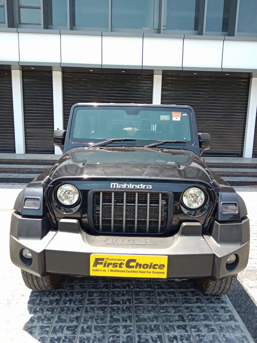 UsedCar