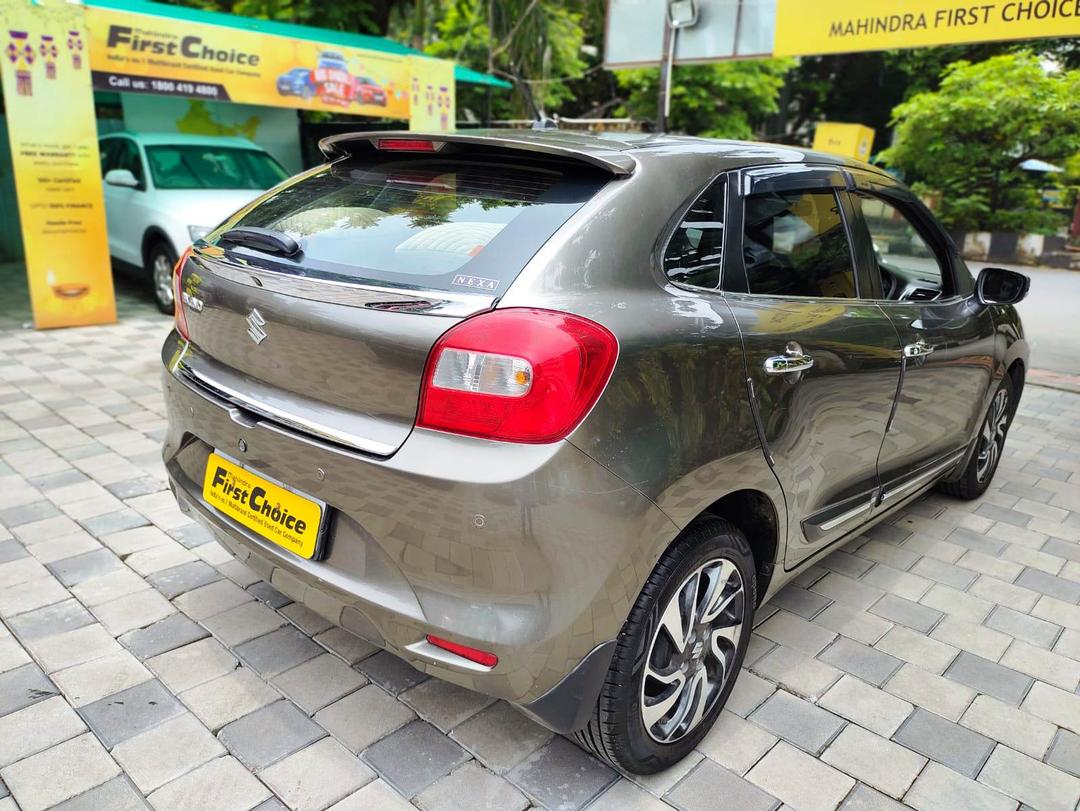 UsedCar