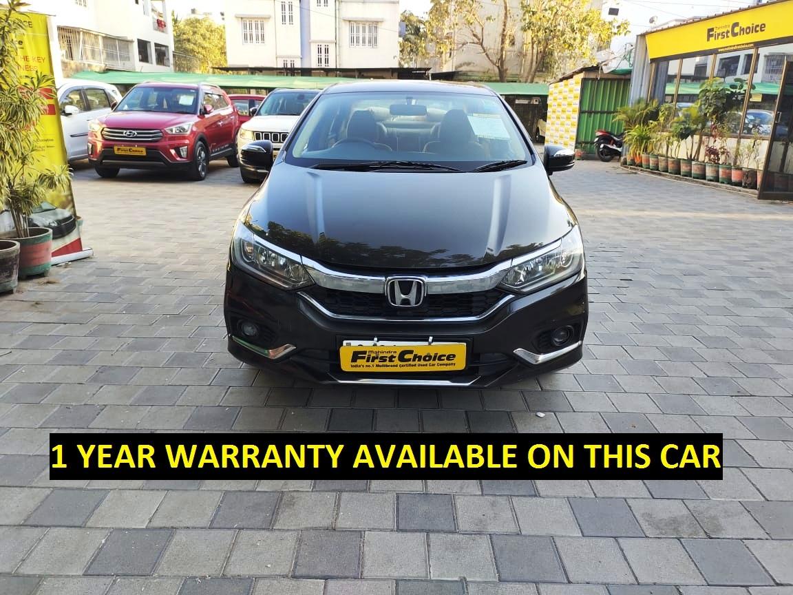 2019 होंडा सिटी V MT Petrol BS IV 2019 होंडा सिटी V MT Petrol BS IV