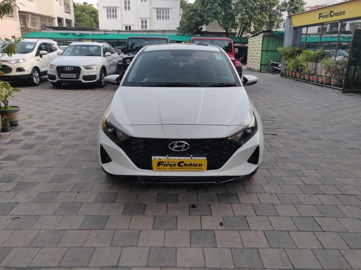 2021 ह्युंडई ईलाइट आई20 1.5 Asta Option Diesel 2021 ह्युंडई ईलाइट आई20 1.5 Asta Option Diesel