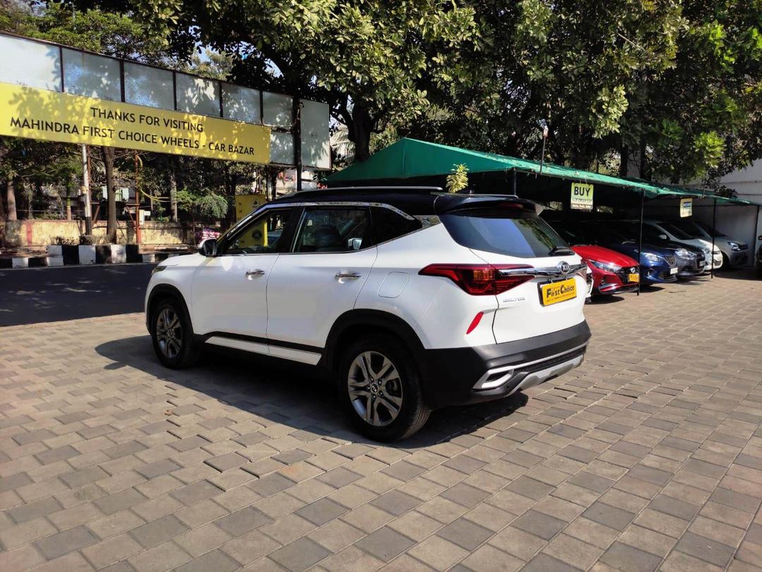 UsedCar