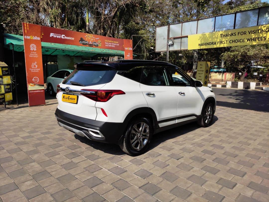 UsedCar