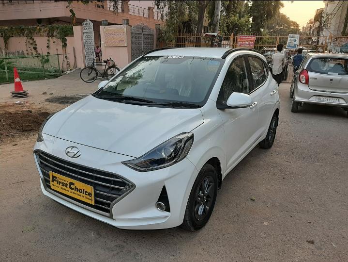 2019 ह्युंडई ग्रैंड आई10 निओस Sportz Petrol AMT BS IV 2019 ह्युंडई ग्रैंड आई10 निओस Sportz Petrol AMT BS IV