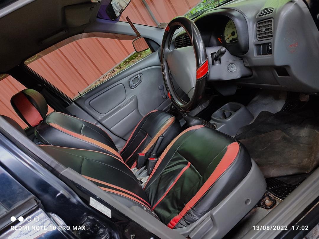 UsedCar