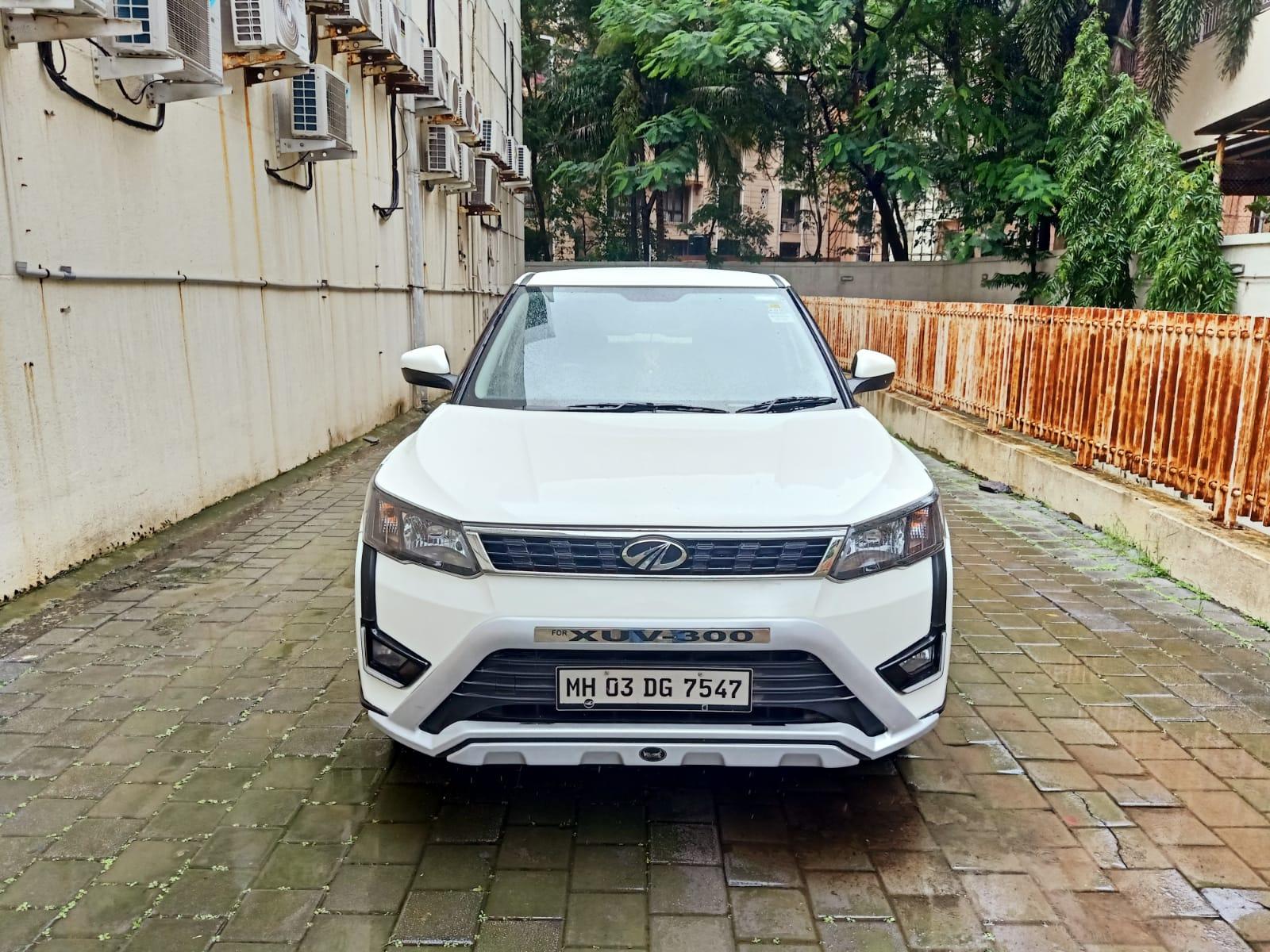 2019 महिंद्रा एक्सयूवी300 W4 Diesel BS IV 2019 महिंद्रा एक्सयूवी300 W4 Diesel BS IV