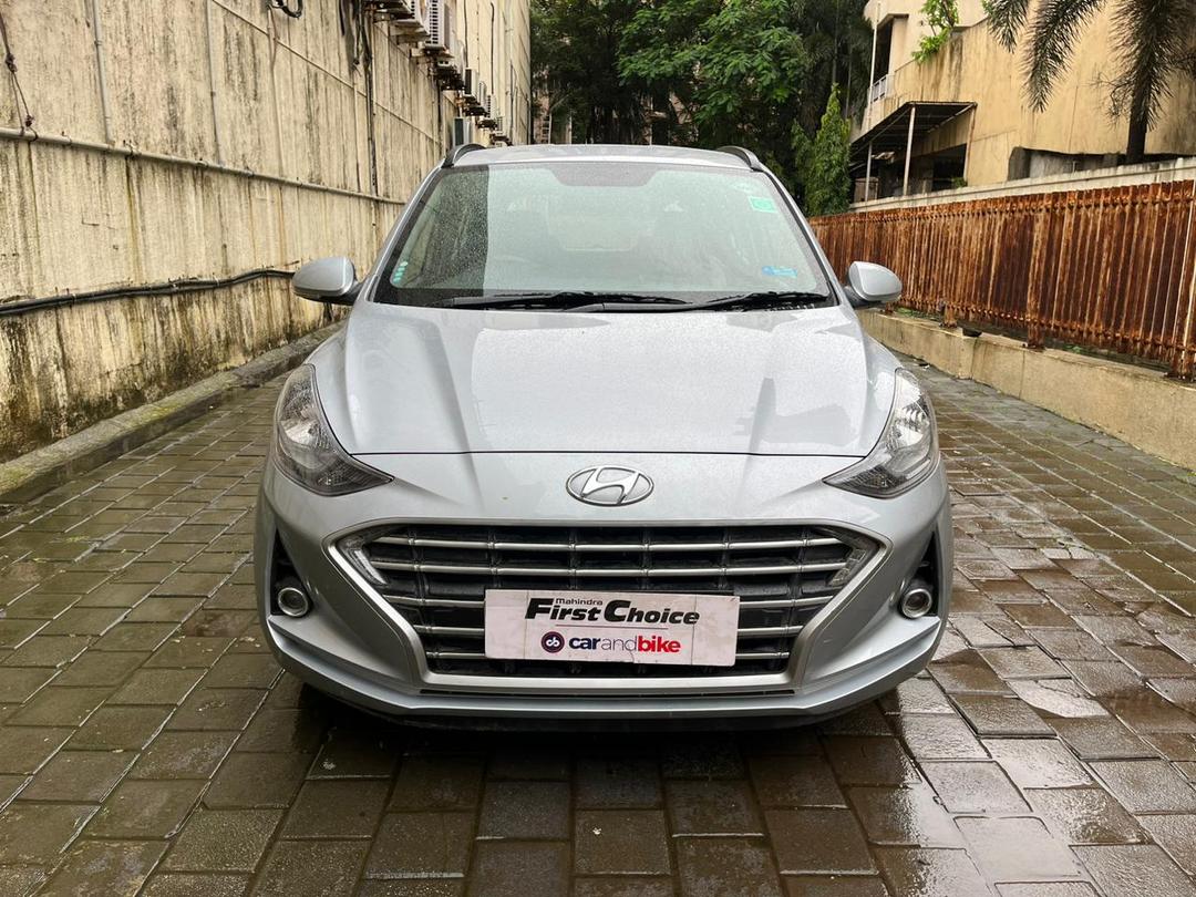 UsedCar