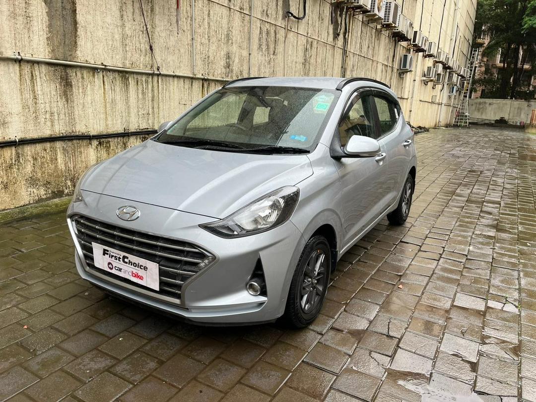 UsedCar