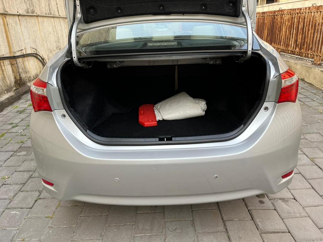 UsedCar