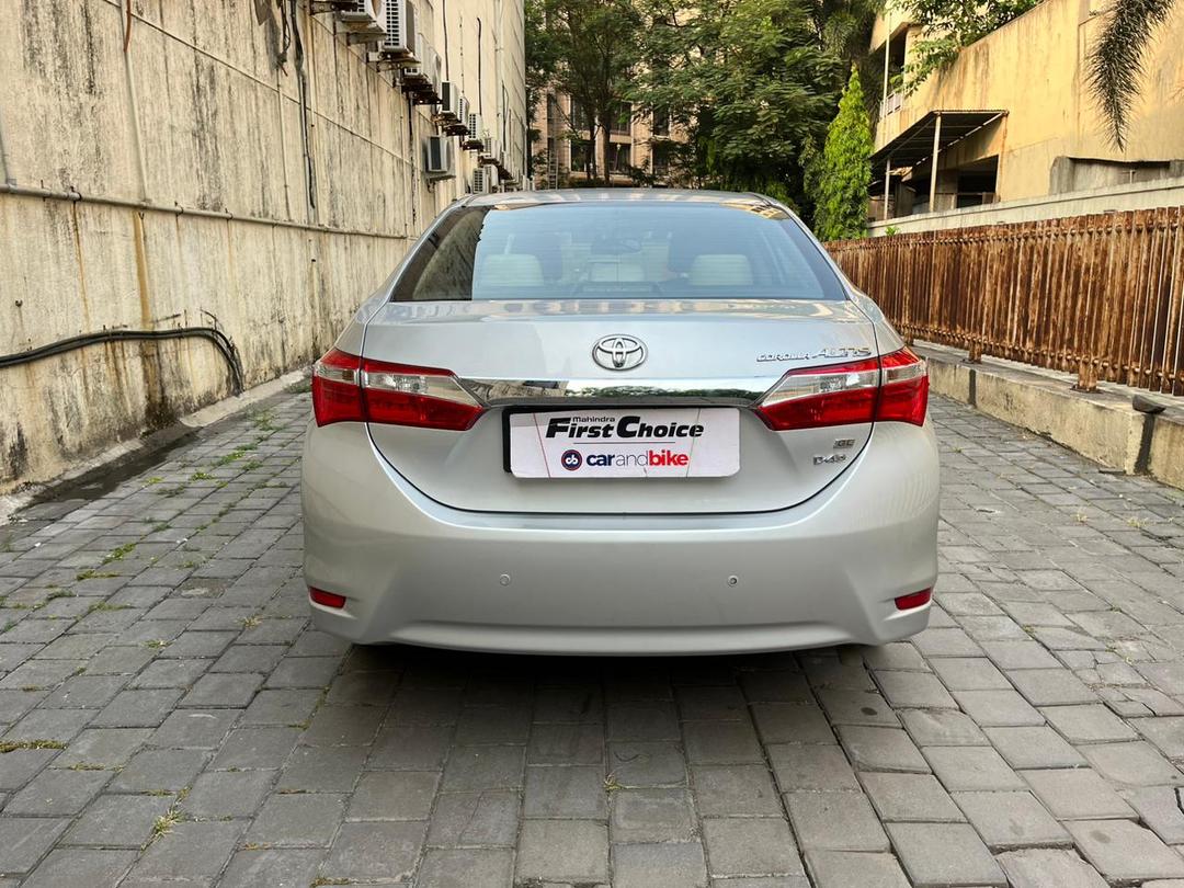 UsedCar