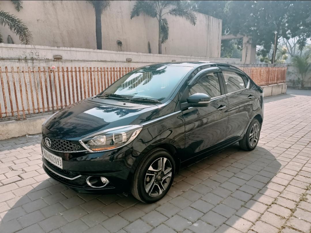 2019 टाटा टीगोर XZ Plus Diesel 2019 टाटा टीगोर XZ Plus Diesel