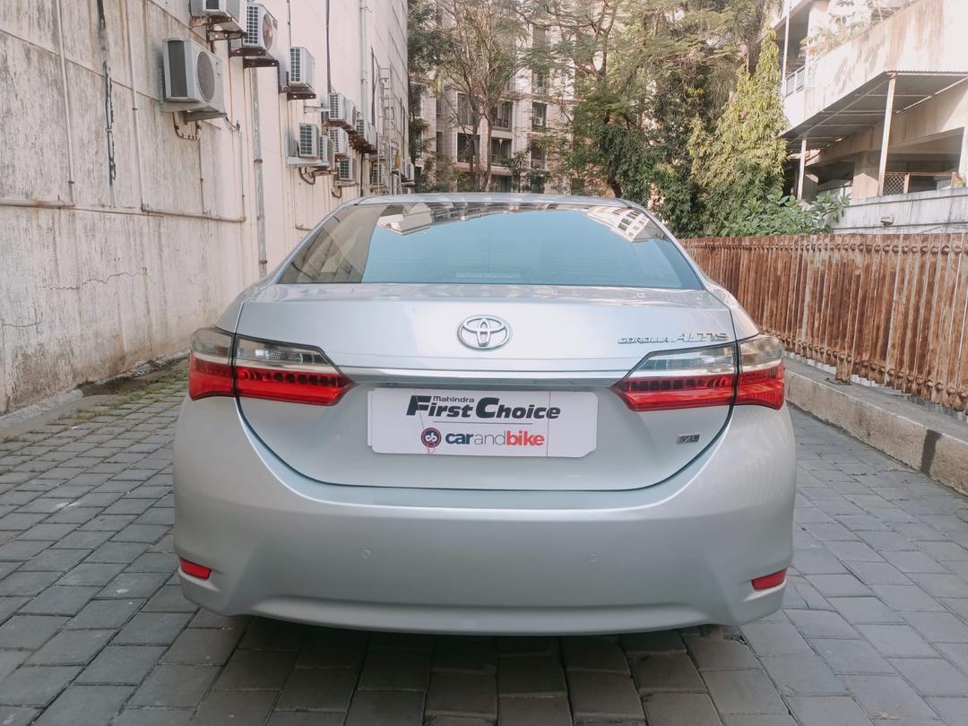 UsedCar