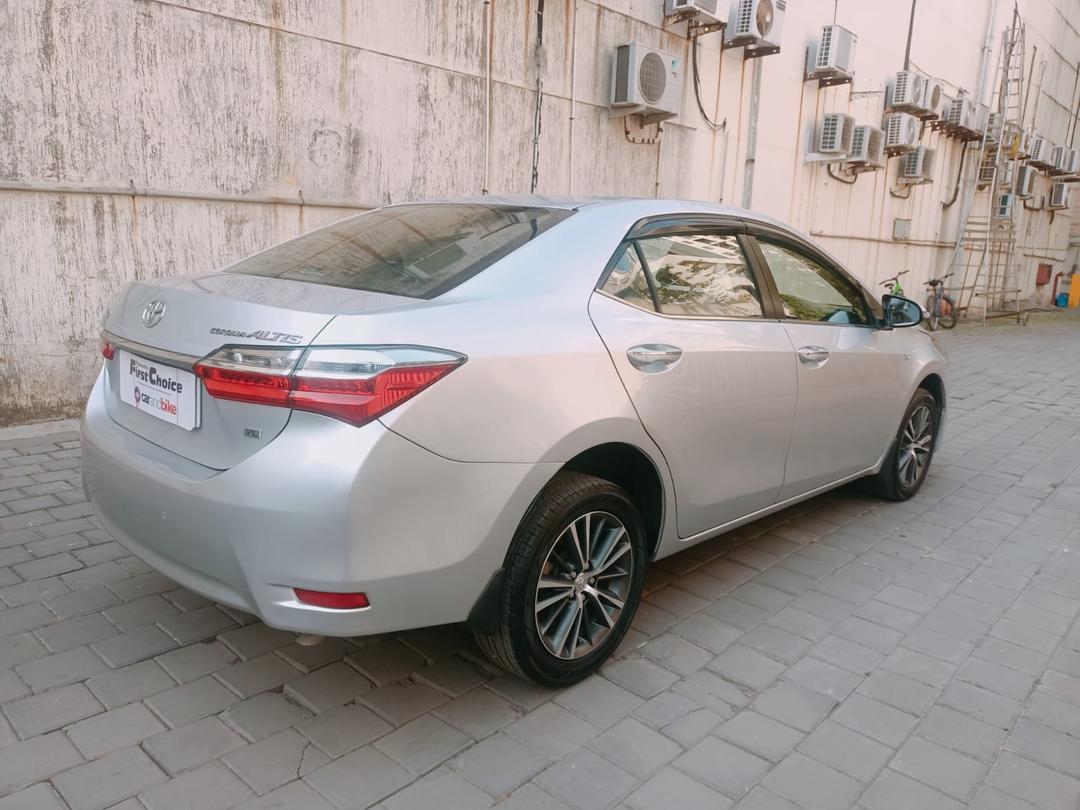 UsedCar