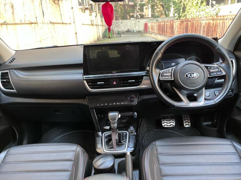 UsedCar