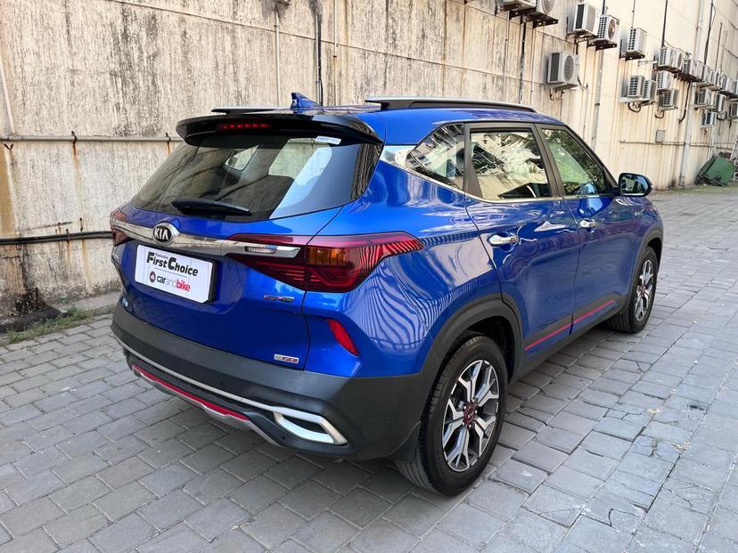 UsedCar
