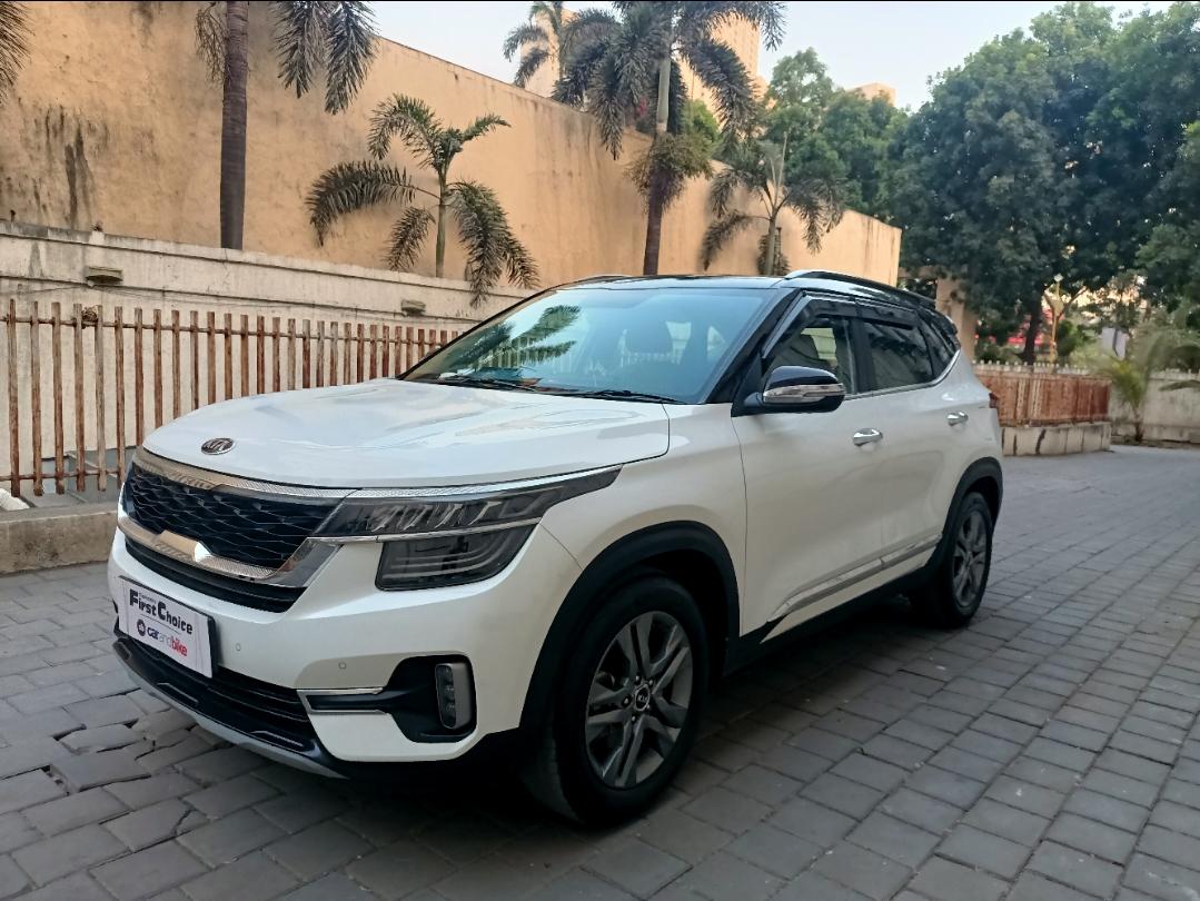 2021 किया सेल्टोस HTK Plus Diesel 2021 किया सेल्टोस HTK Plus Diesel