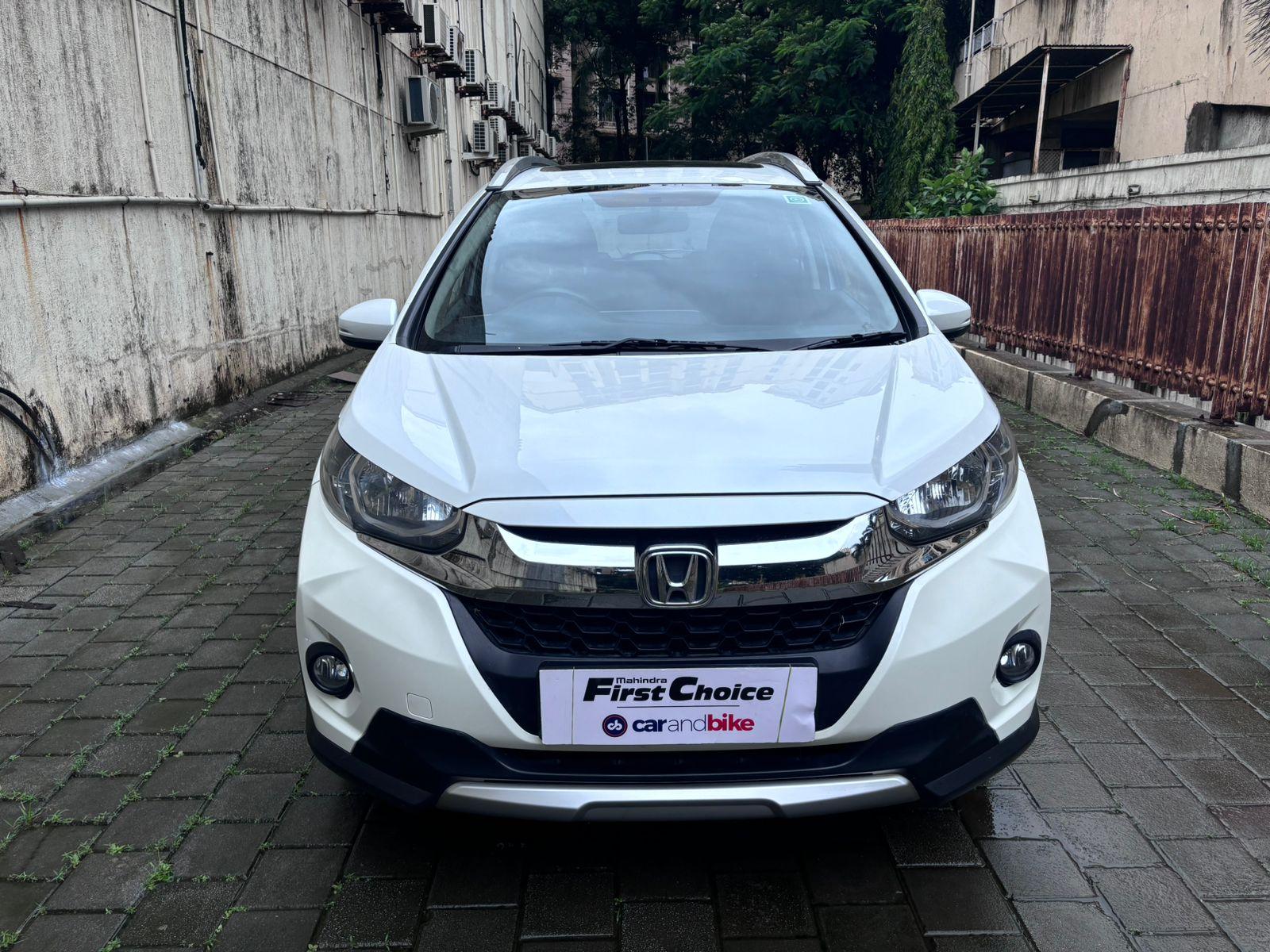 2020 होंडा डब्ल्यूआर-वी VX MT Petrol BS IV 2020 होंडा डब्ल्यूआर-वी VX MT Petrol BS IV