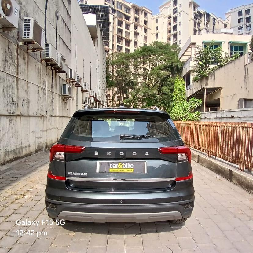 UsedCar