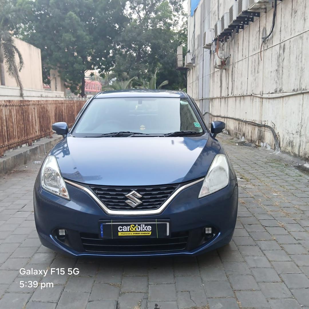 UsedCar