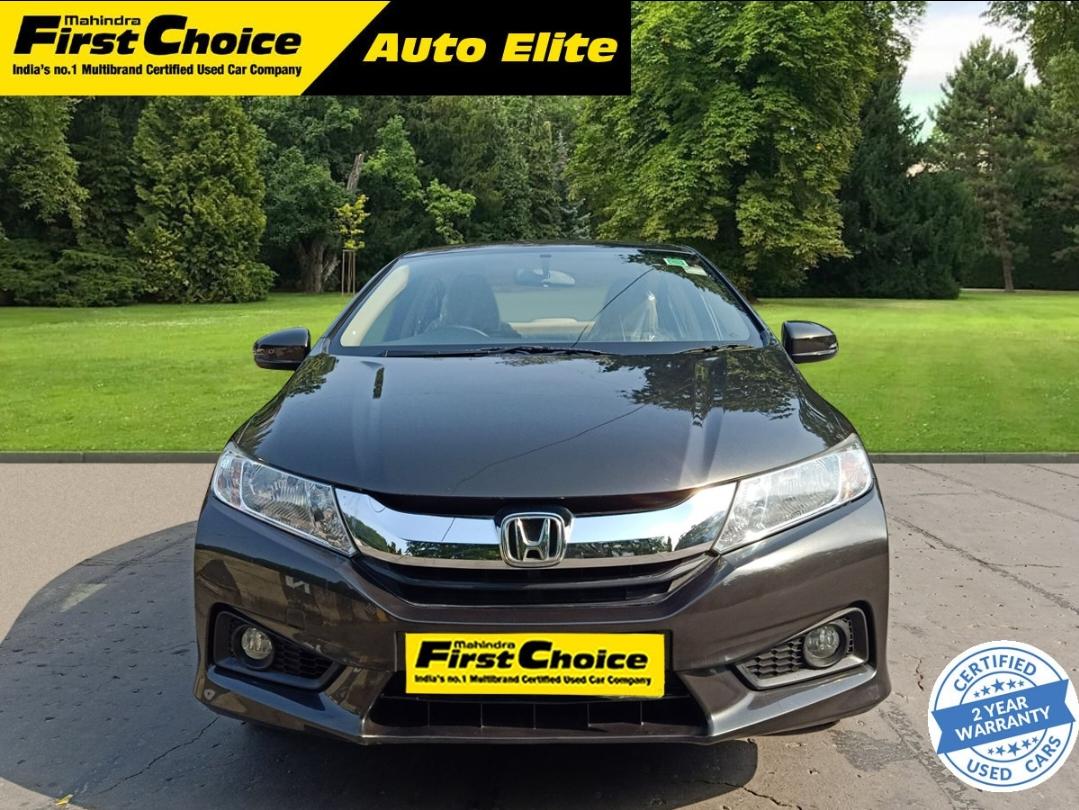 2017 होंडा सिटी 1.5 V MT 2017 होंडा सिटी 1.5 V MT