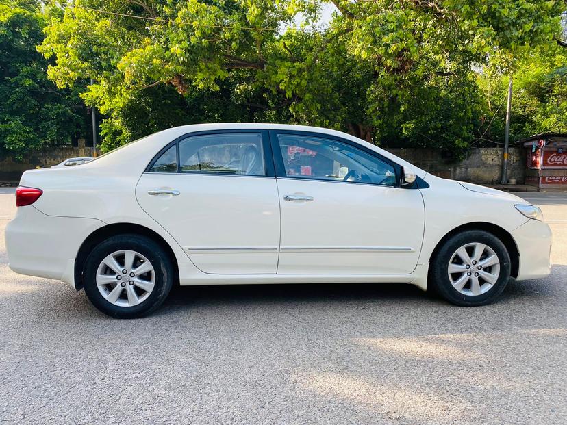 UsedCar