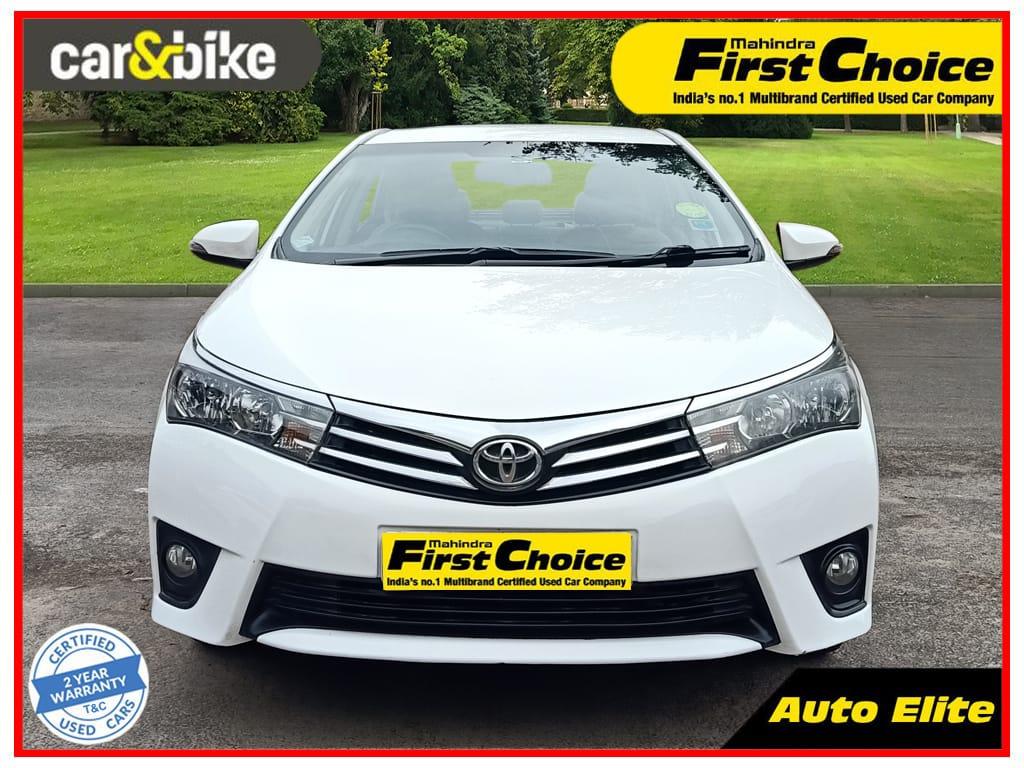 UsedCar