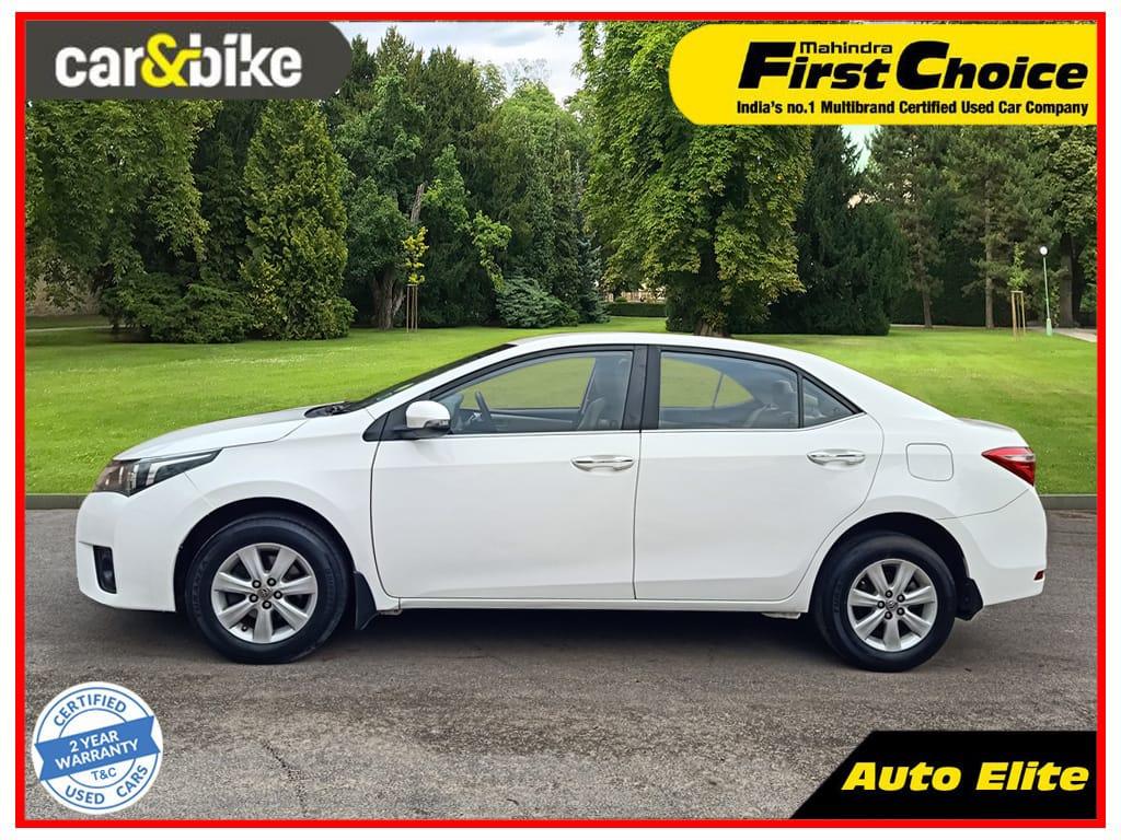 UsedCar