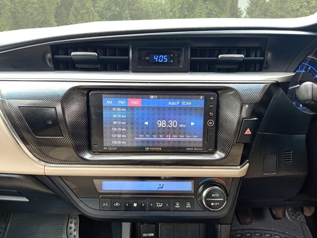 UsedCar