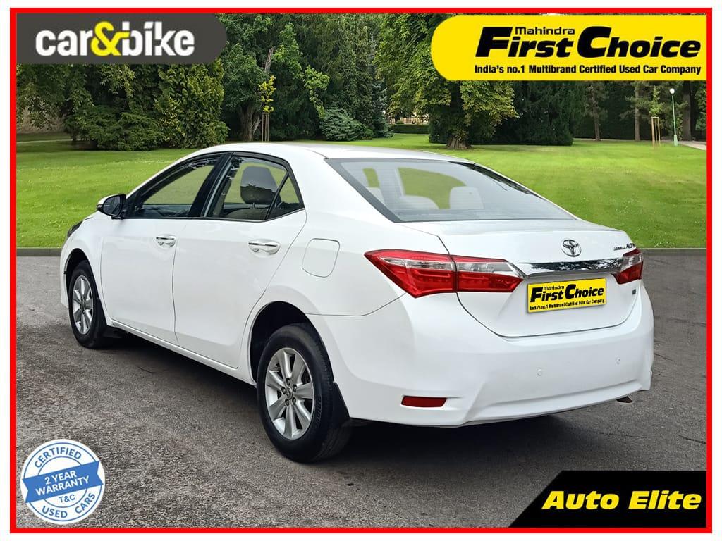 UsedCar