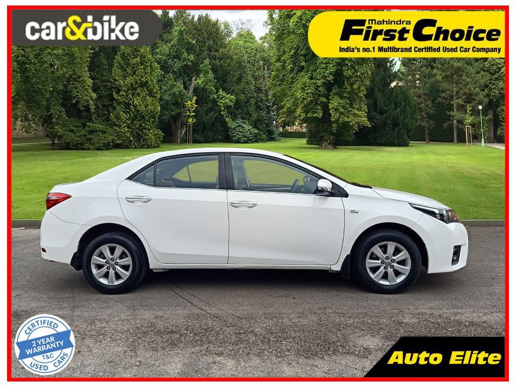 UsedCar
