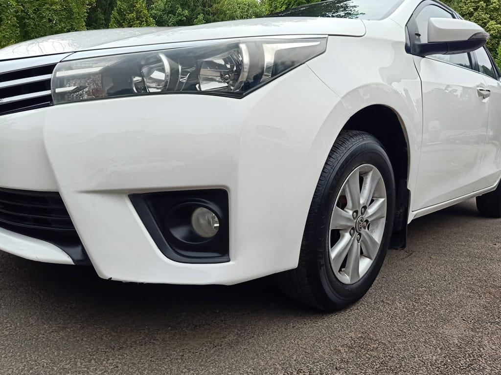 UsedCar