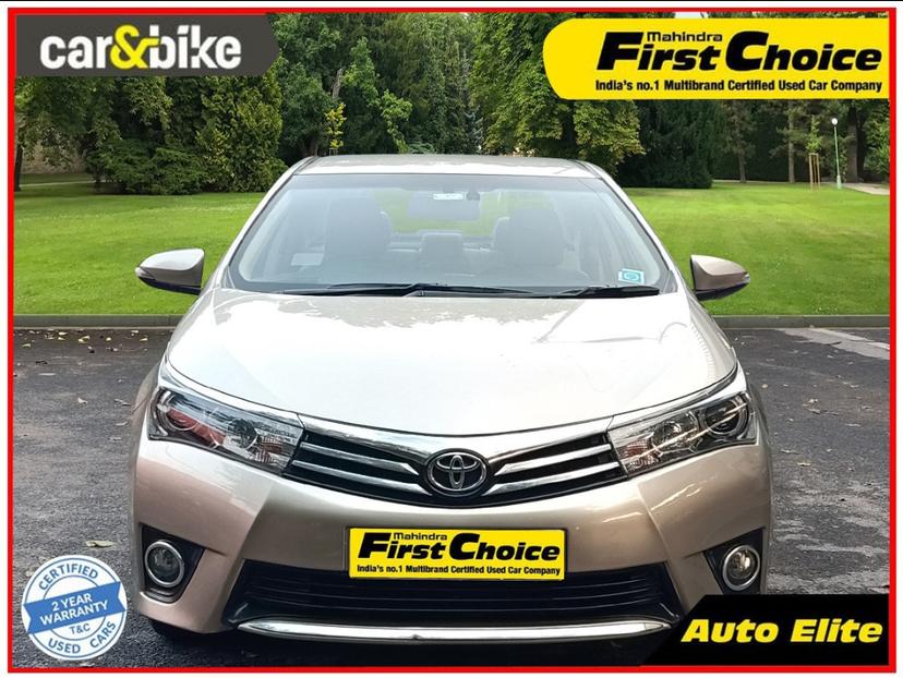 UsedCar