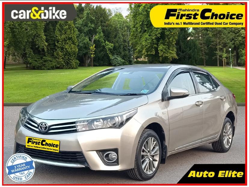 UsedCar