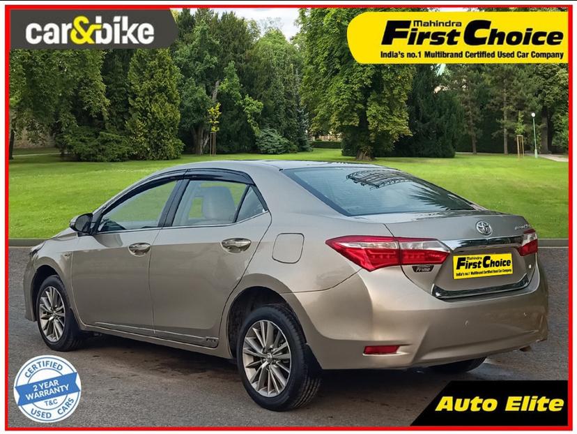 UsedCar