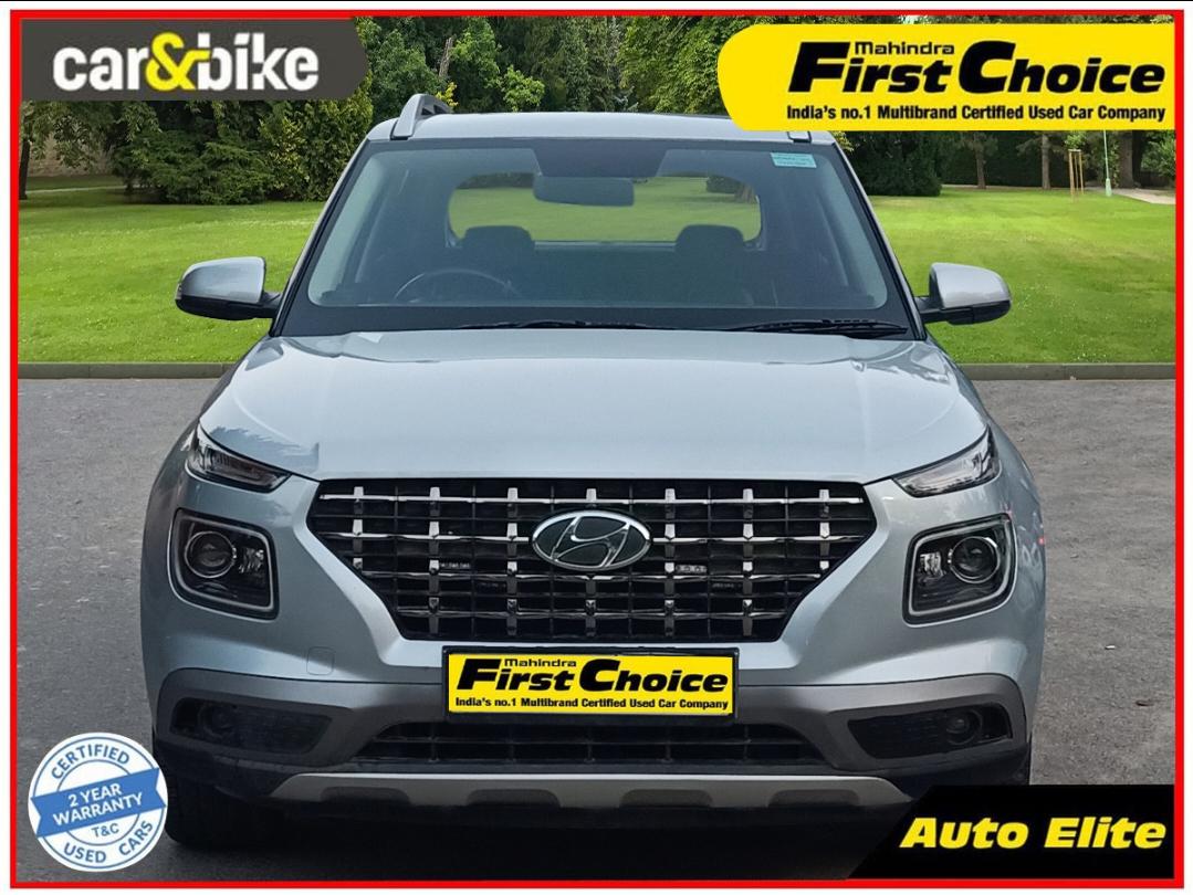 2020 ह्युंडई वेन्यू SX Plus 1.0 Petrol AT Dual Tone 2020 ह्युंडई वेन्यू SX Plus 1.0 Petrol AT Dual Tone