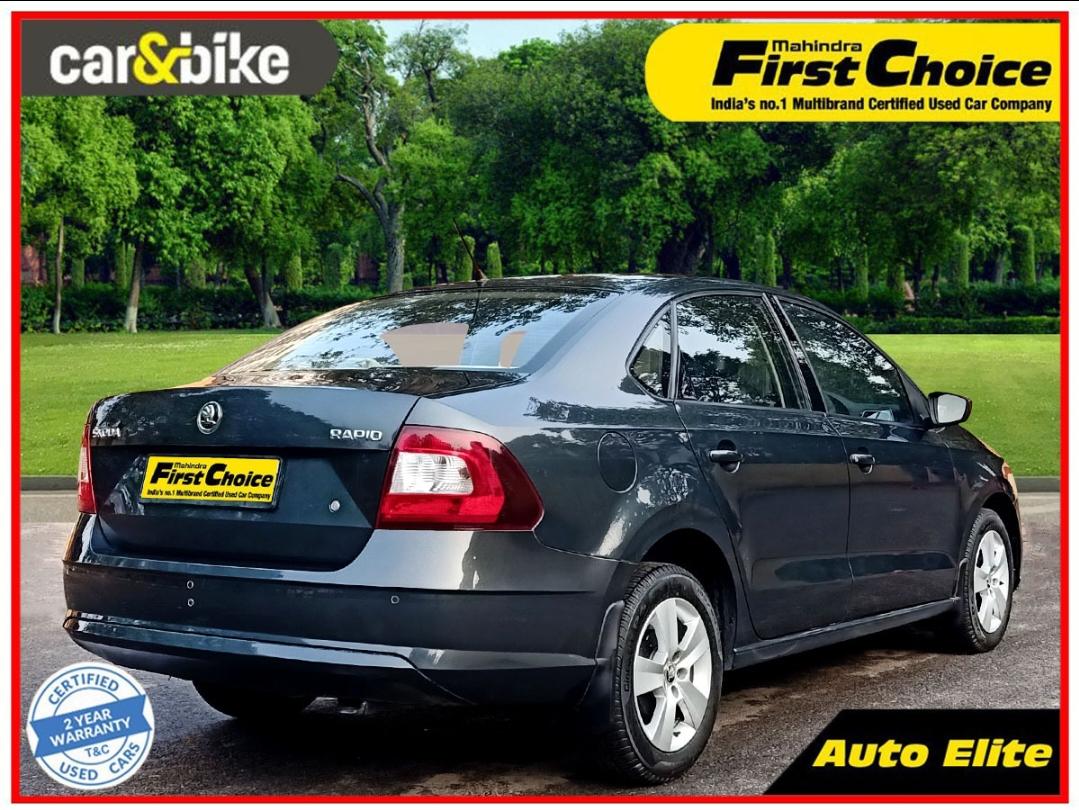 UsedCar