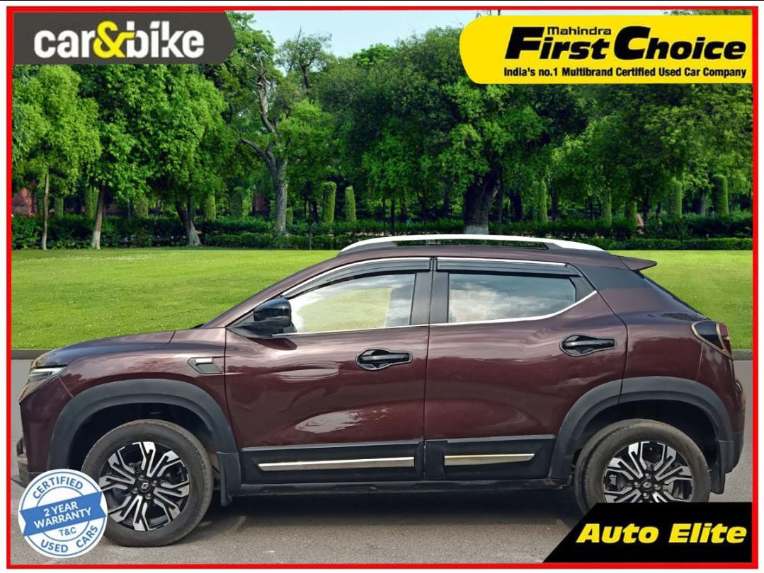 UsedCar