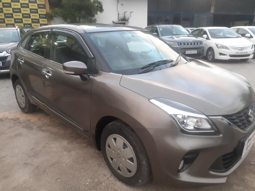 UsedCar