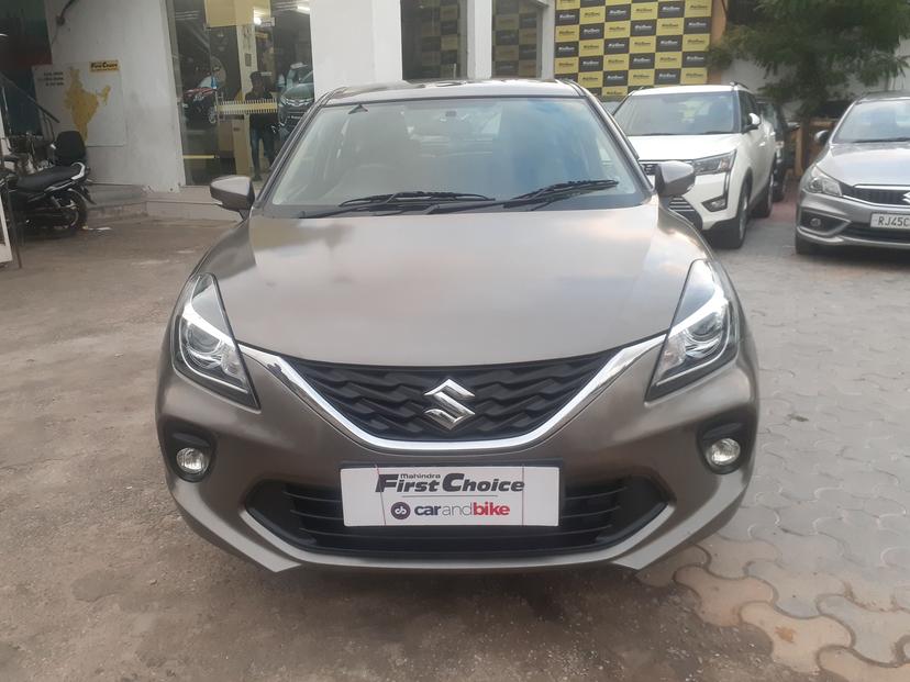 UsedCar